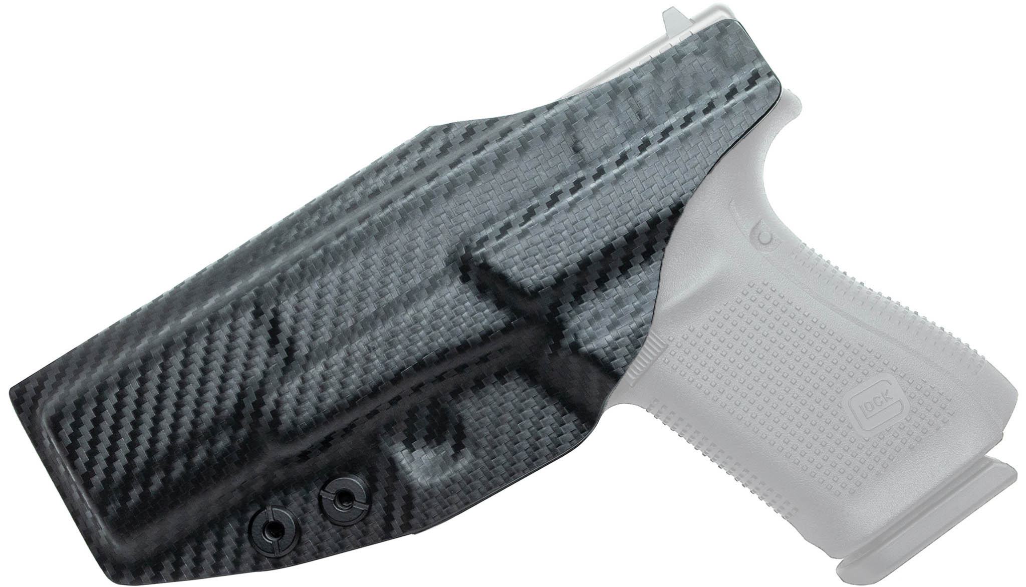 Glock 23 (Gen 3-4) IWB Holster | BASE IWB