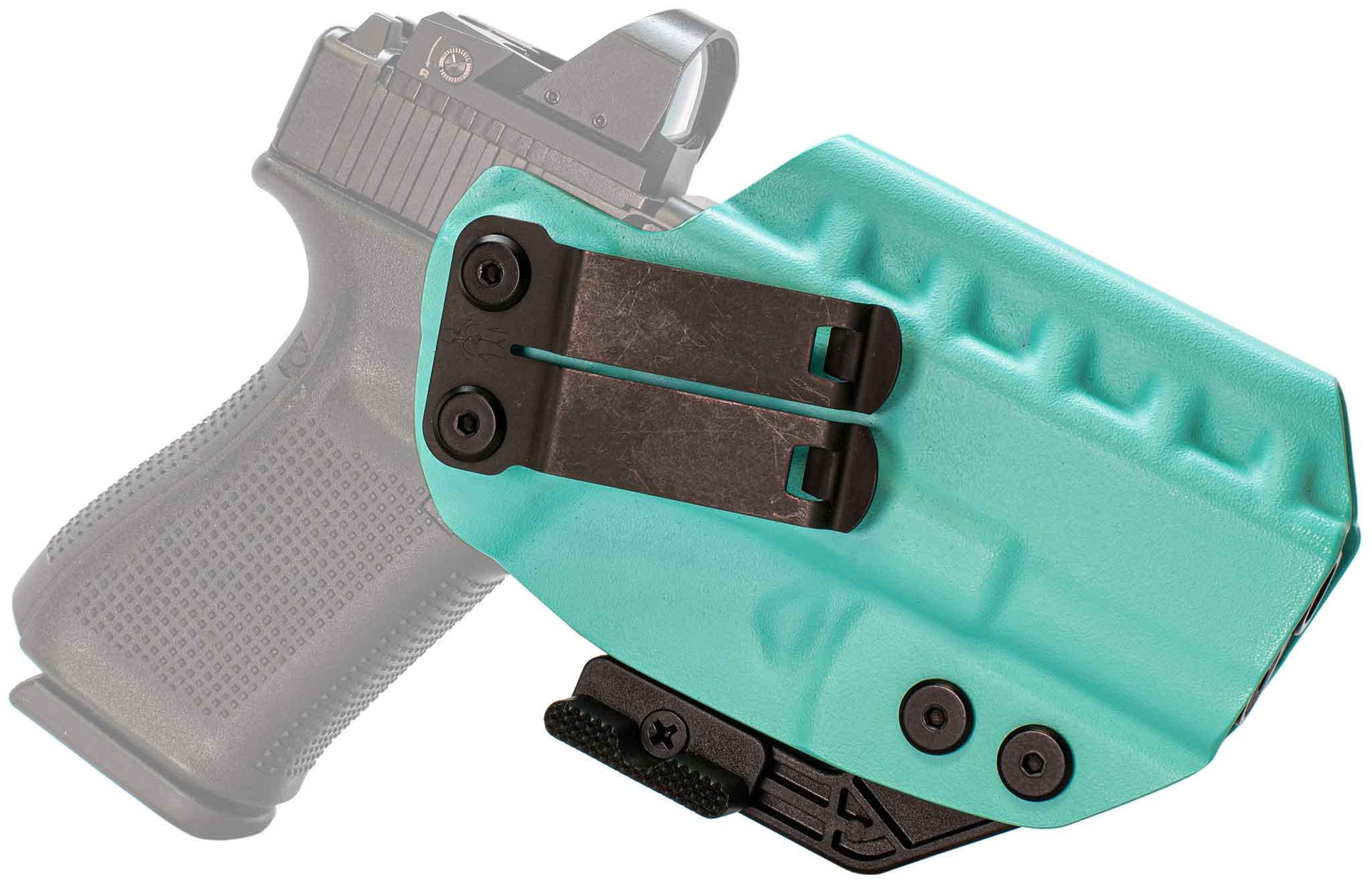 Glock 23 (Gen 3-4) IWB Holster | RIDGE IWB
