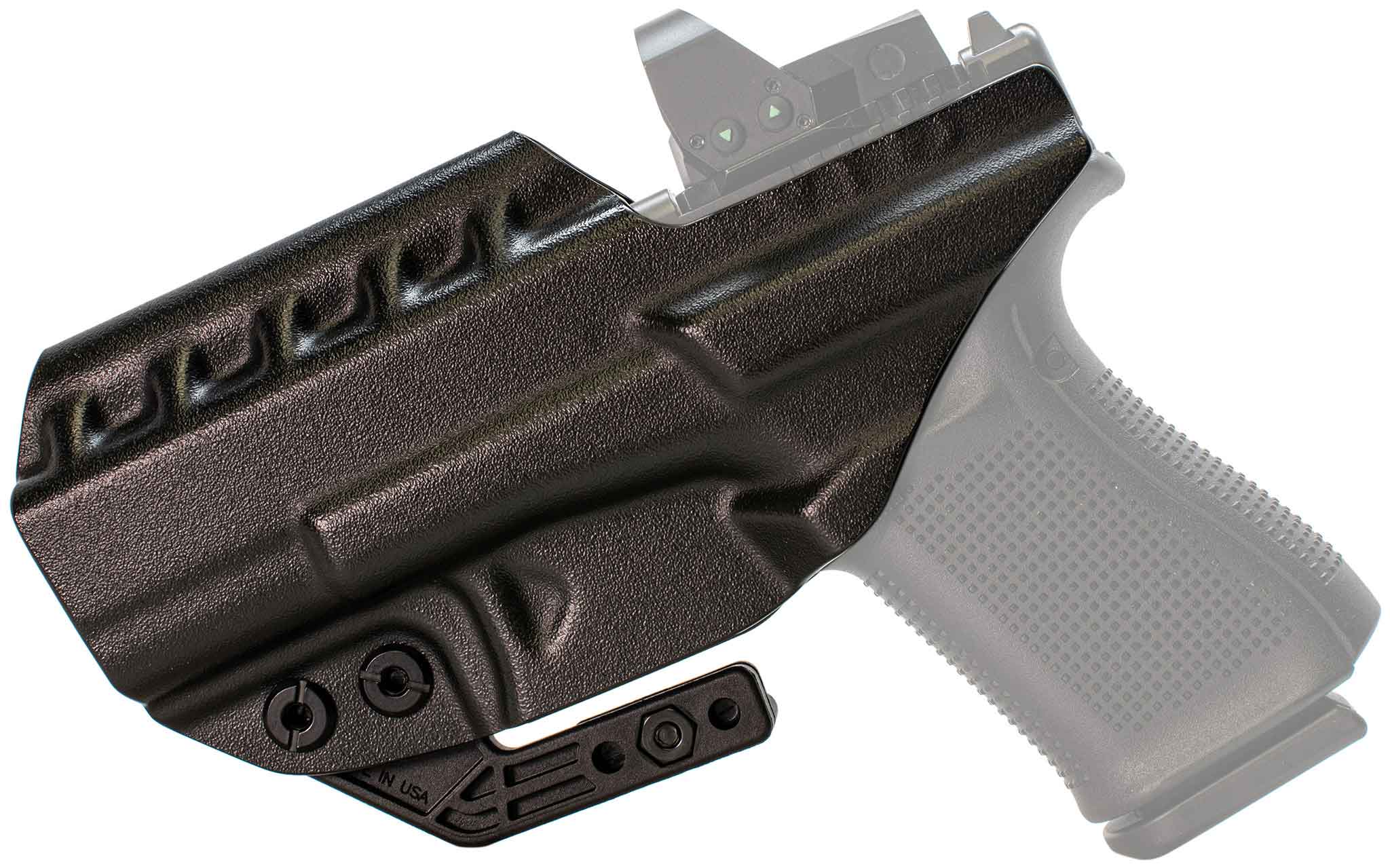 Glock 23 (Gen 3-4) IWB Holster | RIDGE IWB