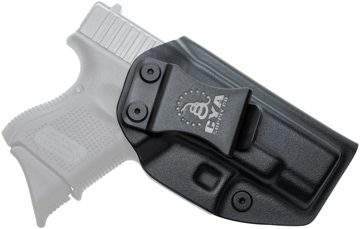 Glock 26 Gen 3-5 IWB Holster | BASE IWB