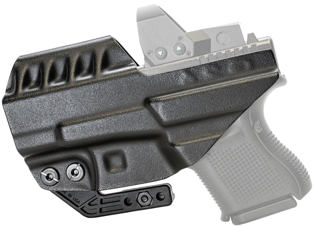 Glock 26 Gen 3-5 IWB Holster | RIDGE IWB