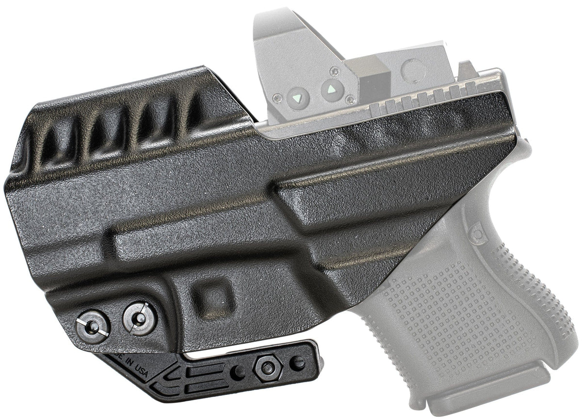 Glock 26 Gen 3-5 IWB Holster | RIDGE IWB