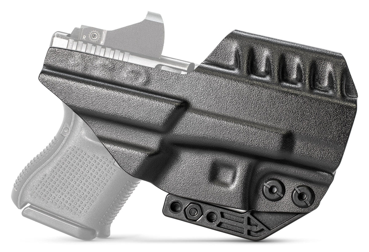 Glock 27 (Gen 3-4) IWB Holster | RIDGE IWB