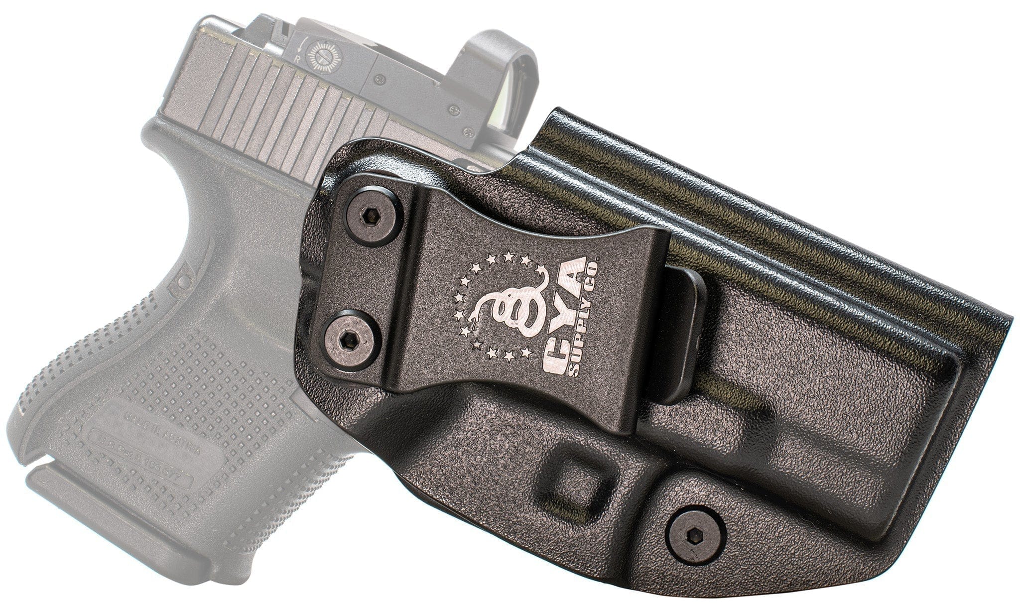 Glock 28 IWB Holster | BASE IWB