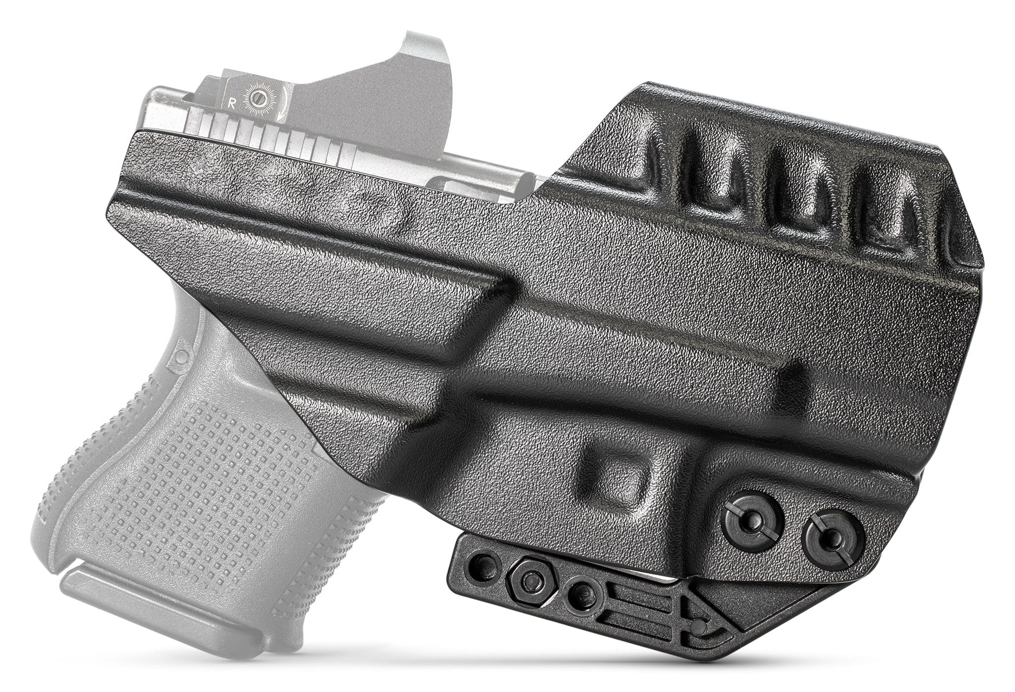 Glock 28 IWB Holster | RIDGE IWB