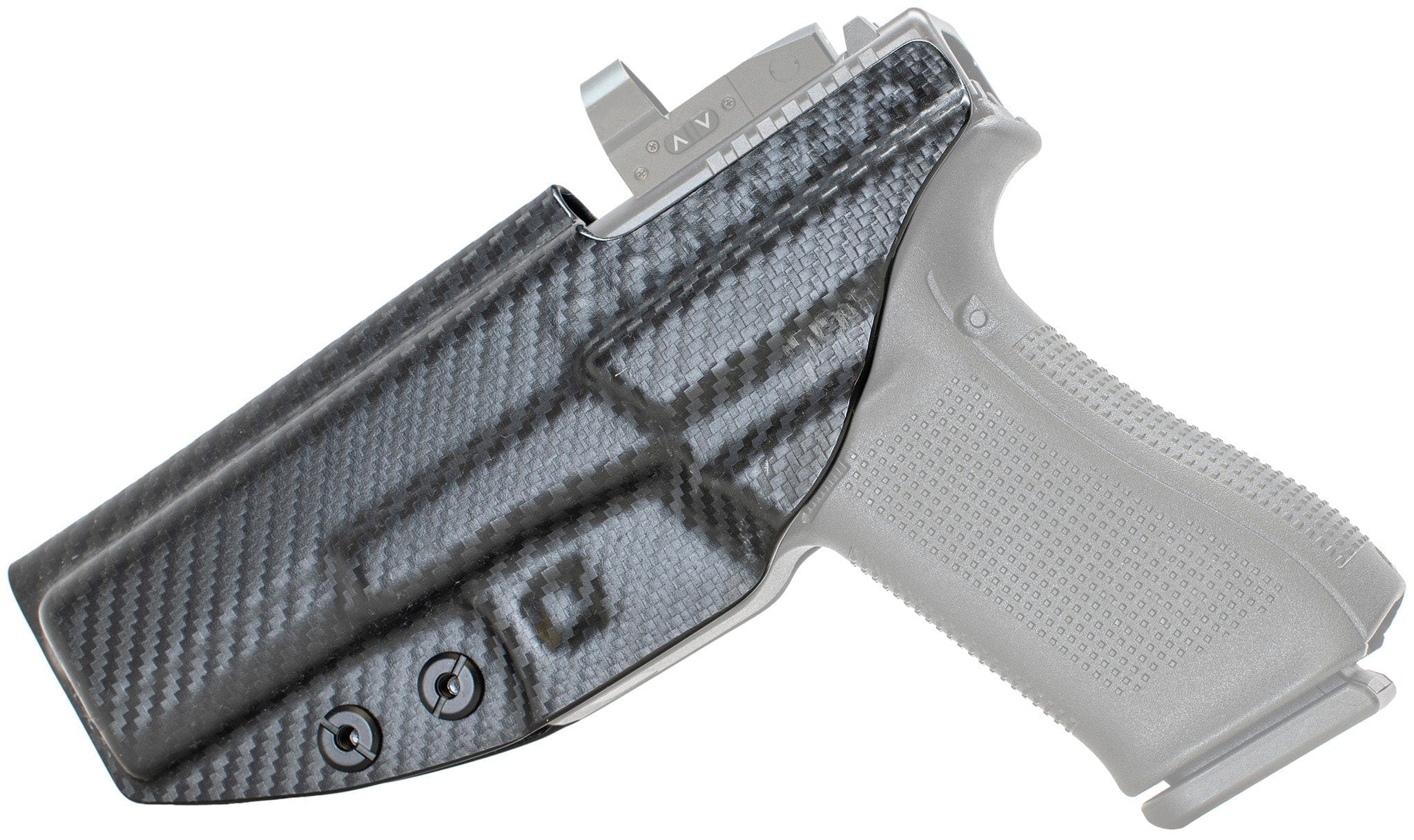 Glock 31 (Gen 3-4) IWB Holster | BASE IWB