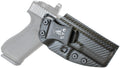 Glock 31 (Gen 3-4) IWB Holster | BASE IWB