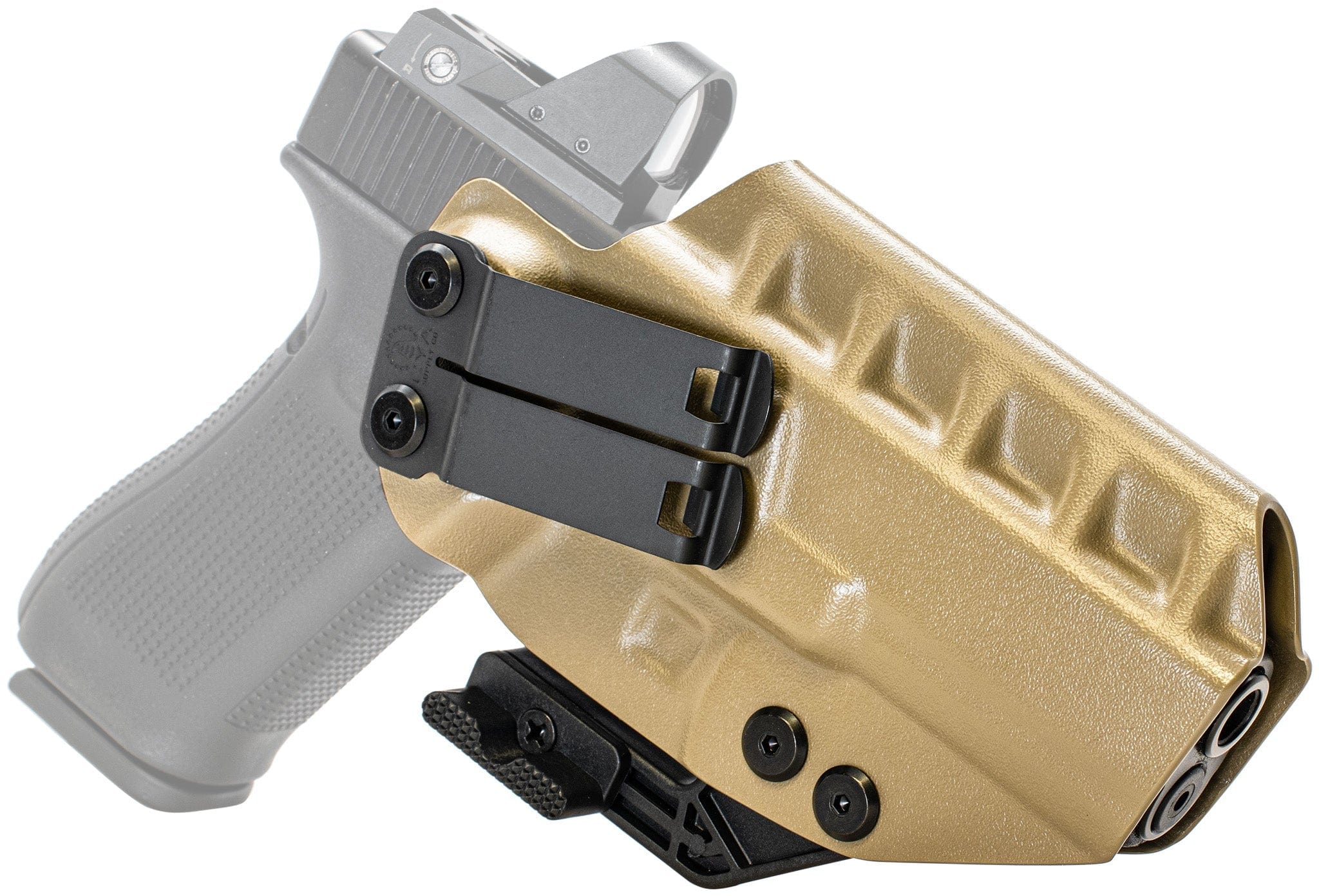 Glock 31 (Gen 3-4) IWB Holster | RIDGE IWB