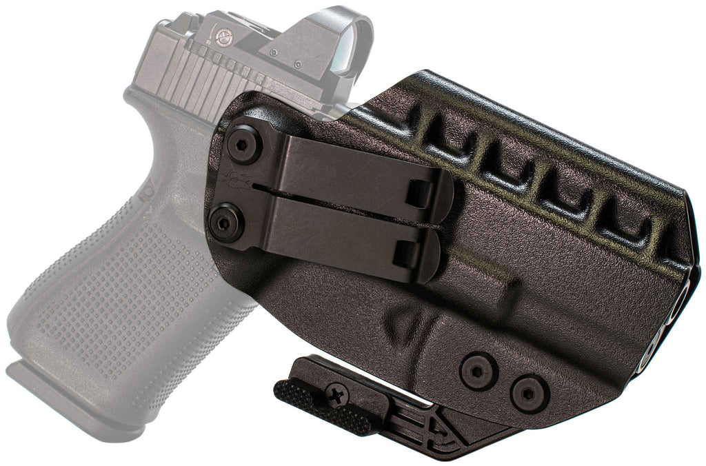 GLOCK 32 (GEN 3-4) IWB Holster | RIDGE IWB