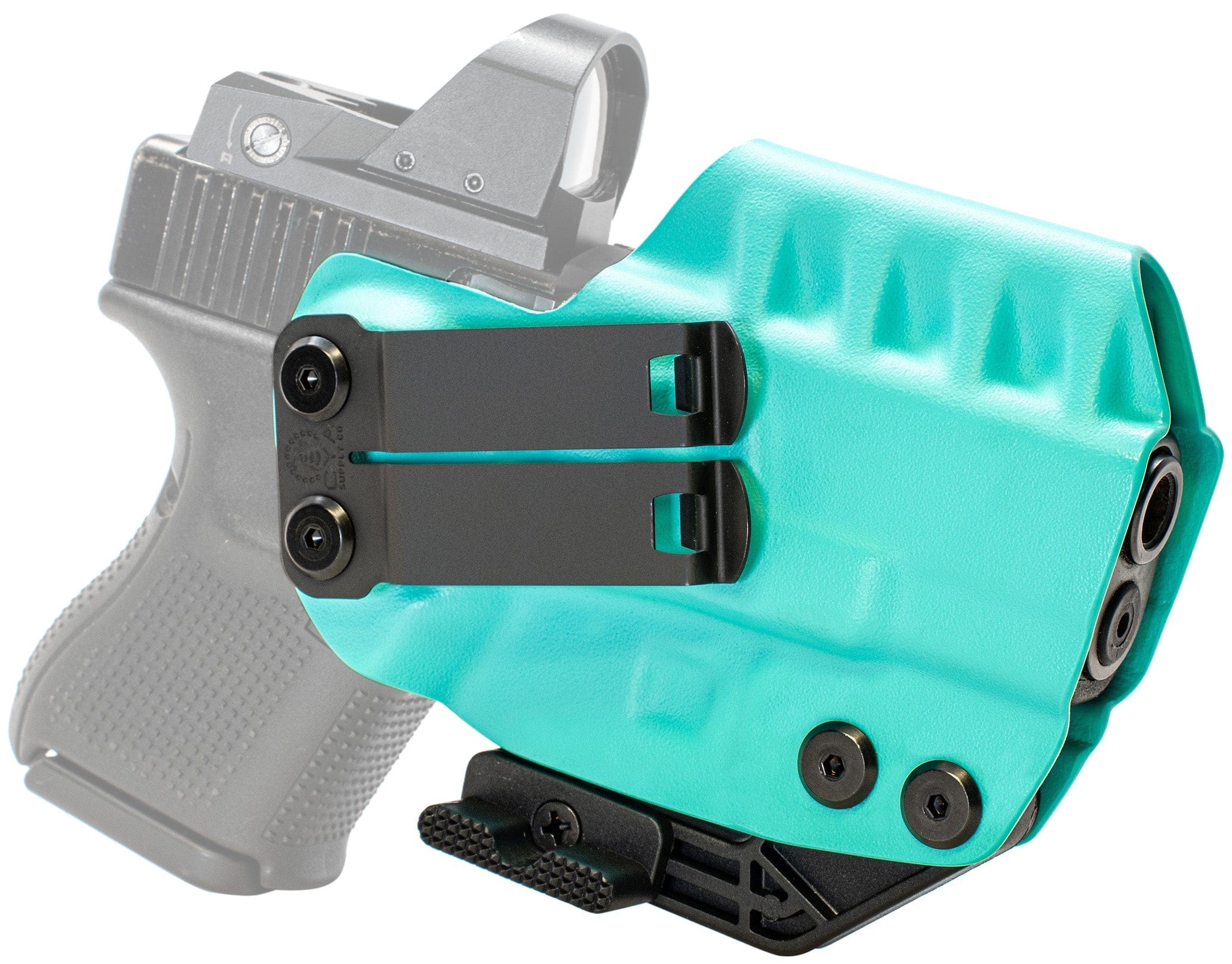 Glock 33 (Gen 3-4) IWB Holster | RIDGE IWB