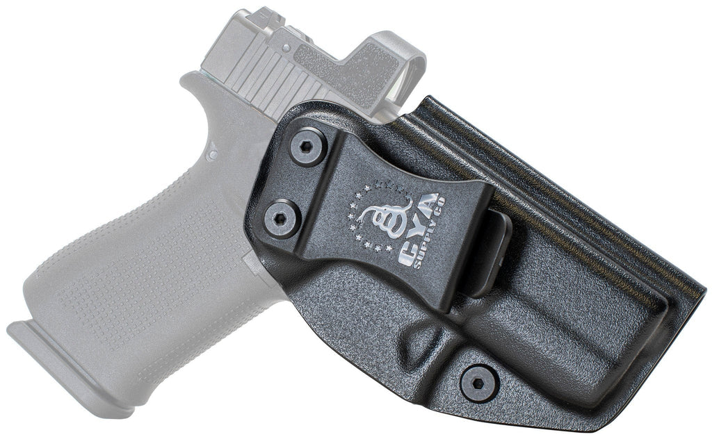 Glock 43X IWB Holster | BASE IWB