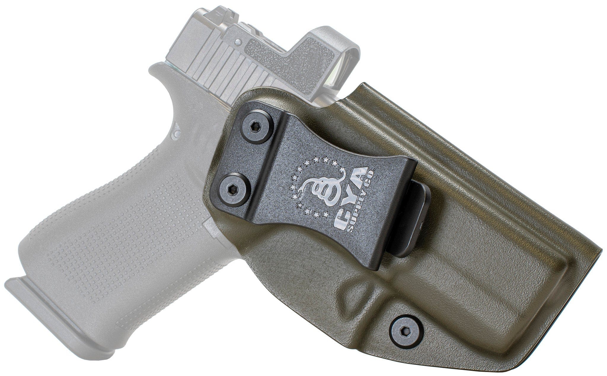 Glock 43X IWB Holster | BASE IWB