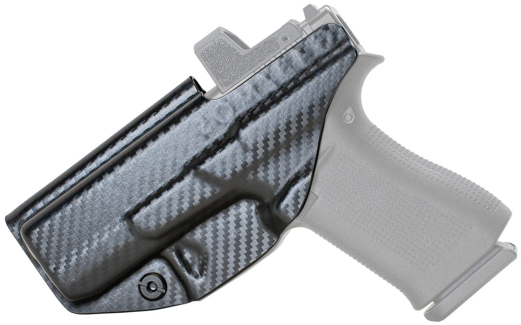 Glock 43X IWB Holster | BASE IWB