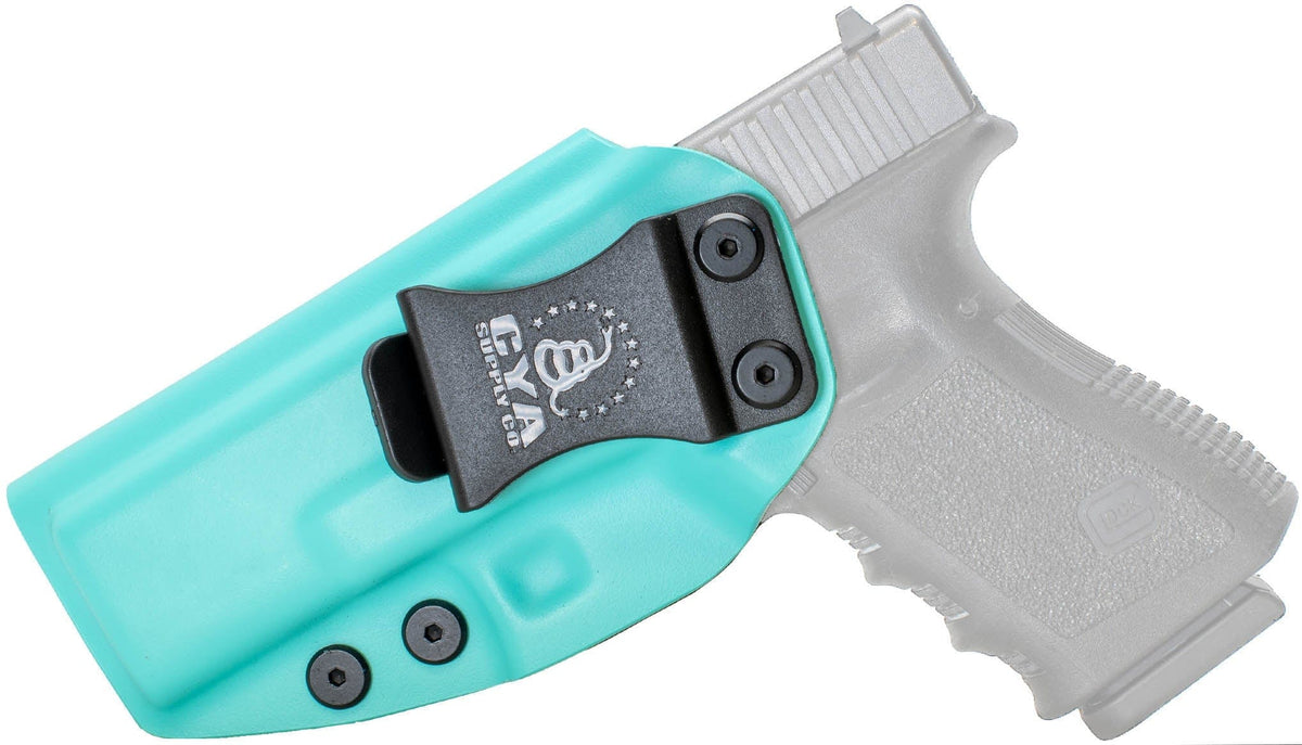 Glock 44 IWB Holster | BASE IWB