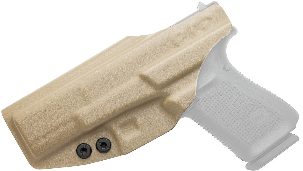 Glock 44 IWB Holster | BASE IWB