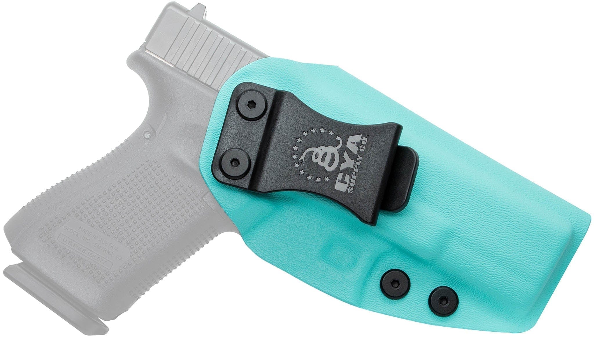 Glock 44 IWB Holster | BASE IWB