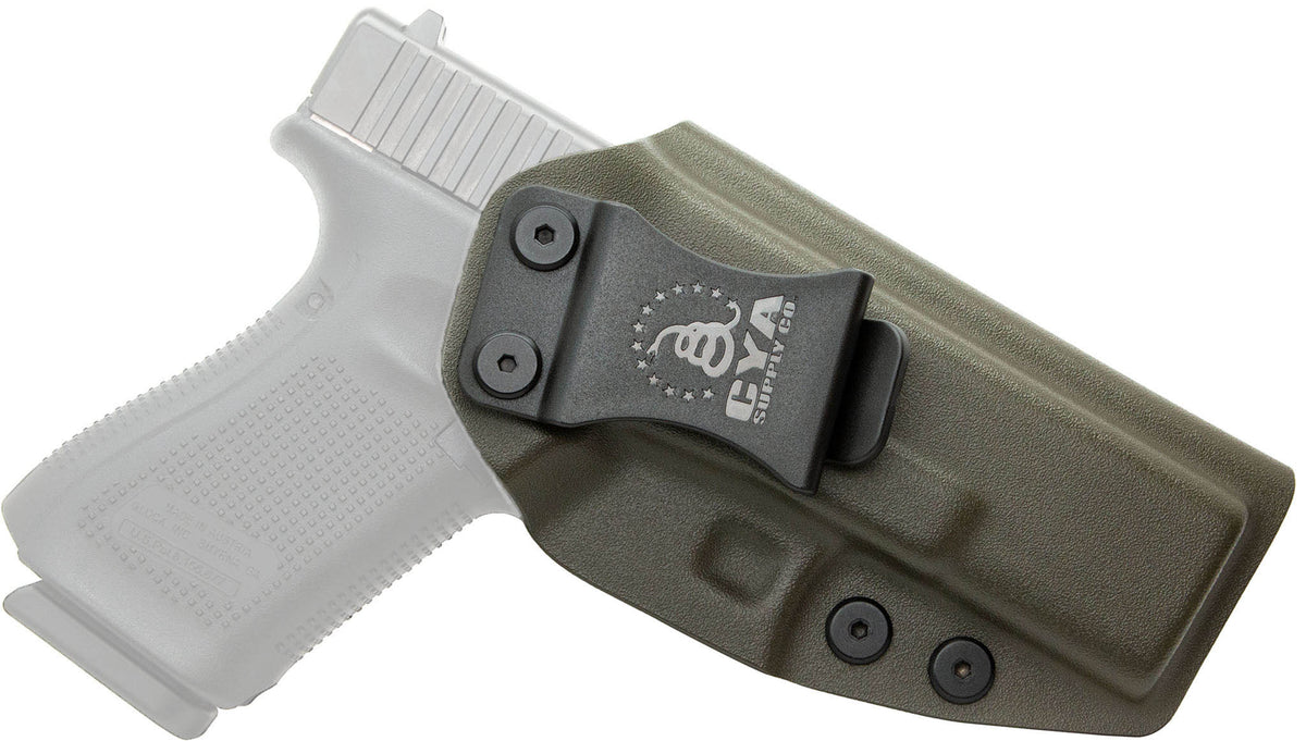 Glock 44 IWB Holster | BASE IWB