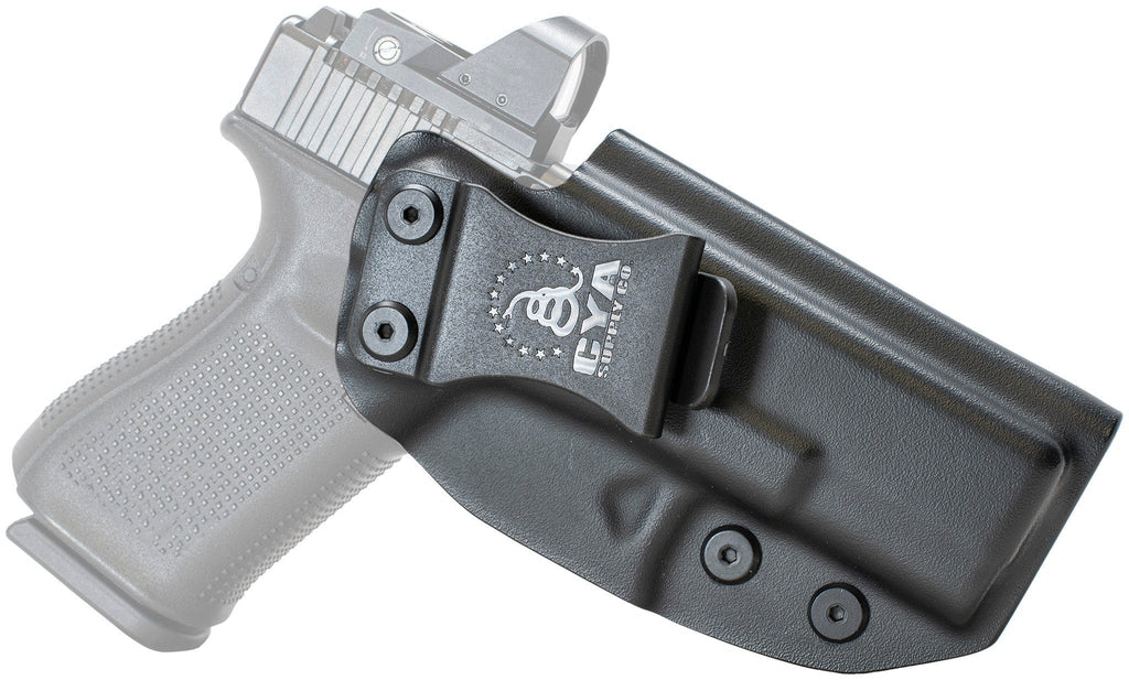 Glock 44 IWB Holster | BASE IWB