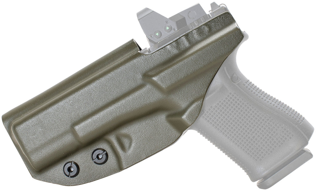 GLOCK 45 IWB Holster | BASE IWB