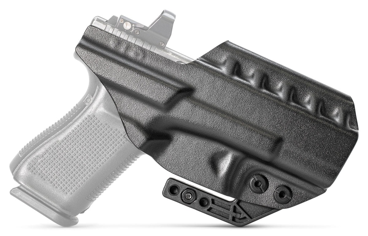 Glock 45 IWB Holster | RIDGE IWB