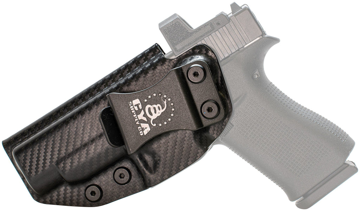 Glock 48 IWB Holster | Base IWB