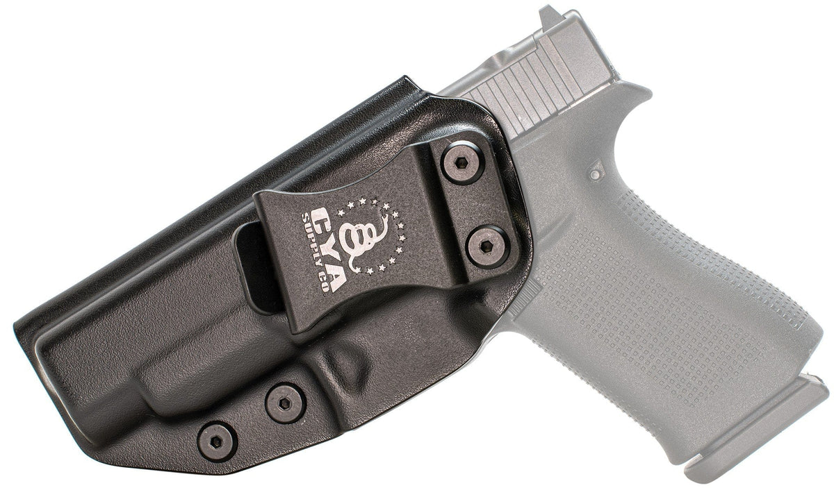 Glock 48 IWB Holster | Base IWB