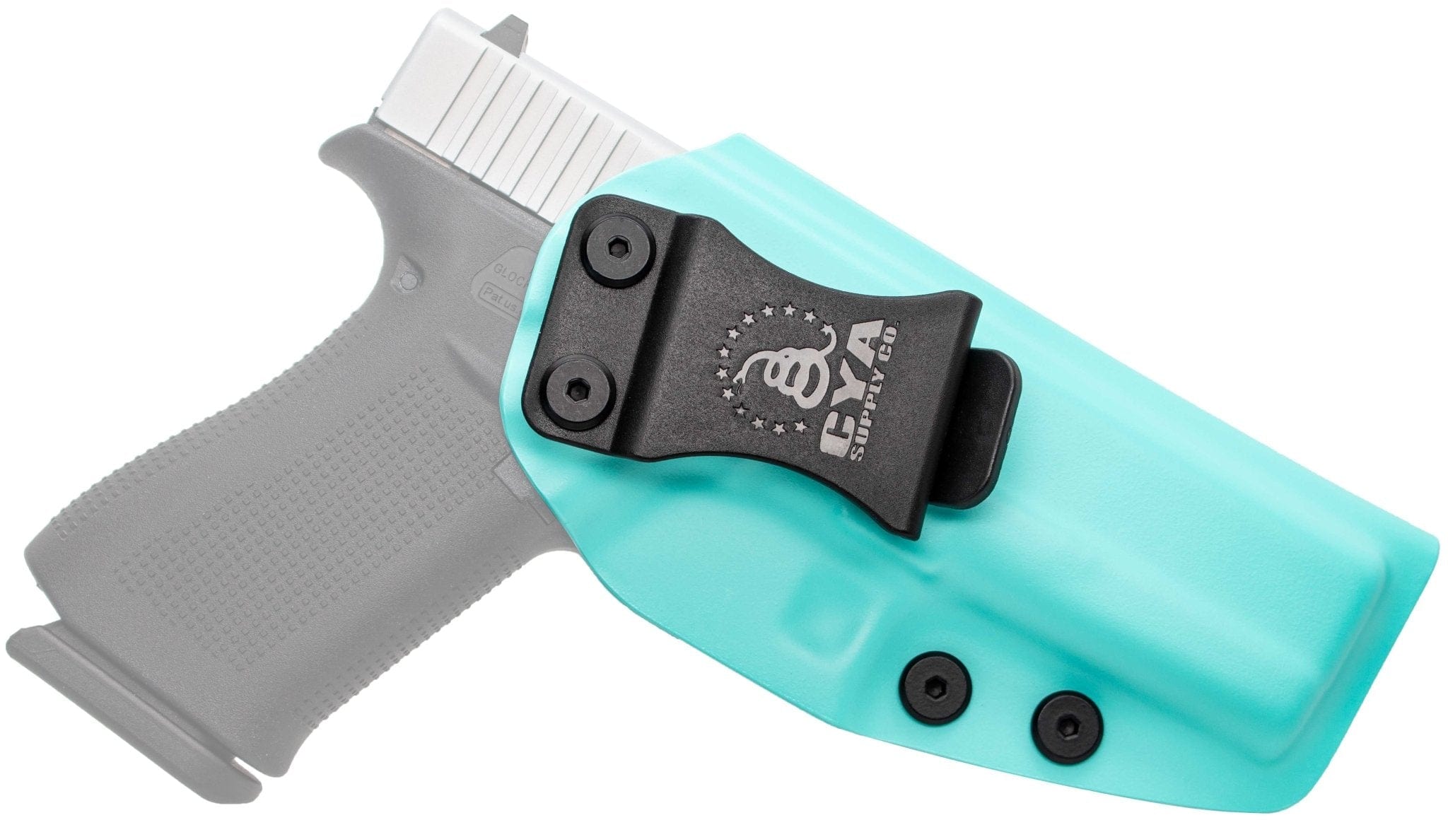 Glock 48 IWB Holster | Base IWB