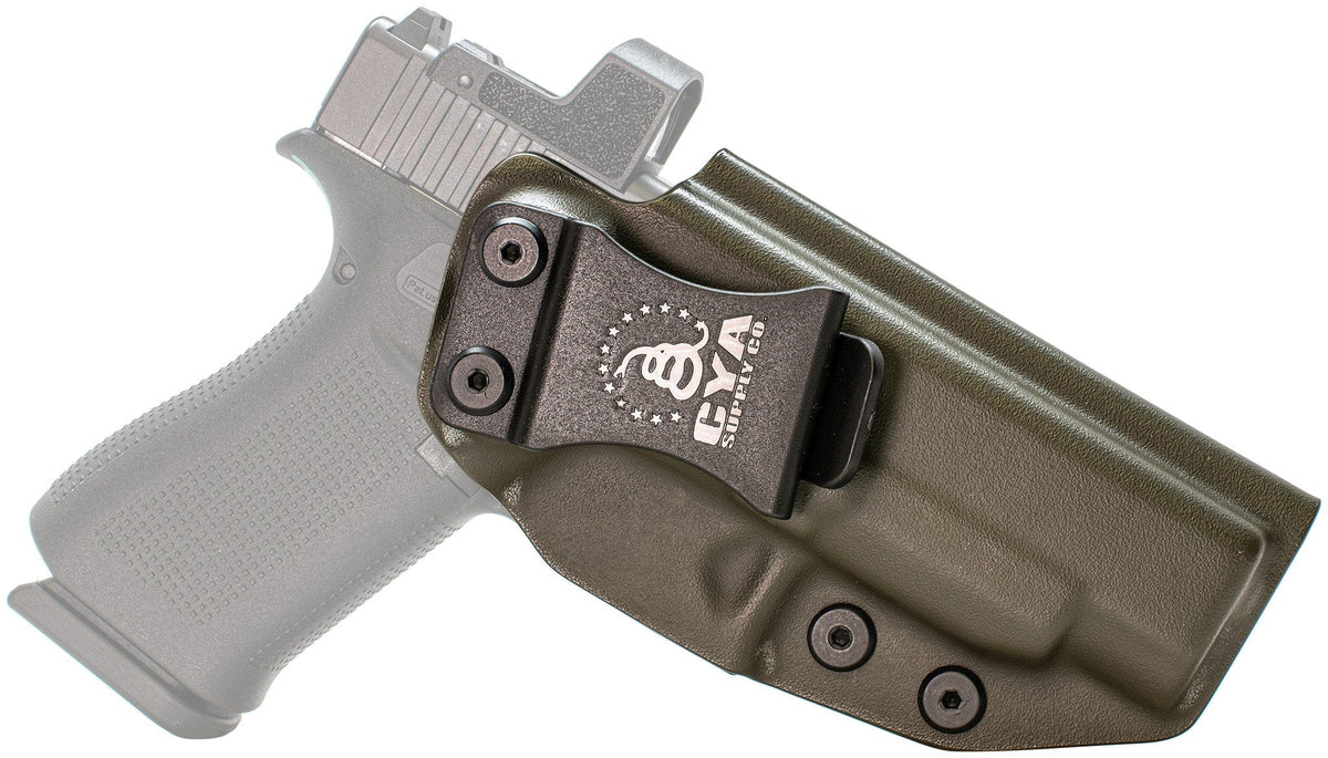 Glock 48 IWB Holster | Base IWB