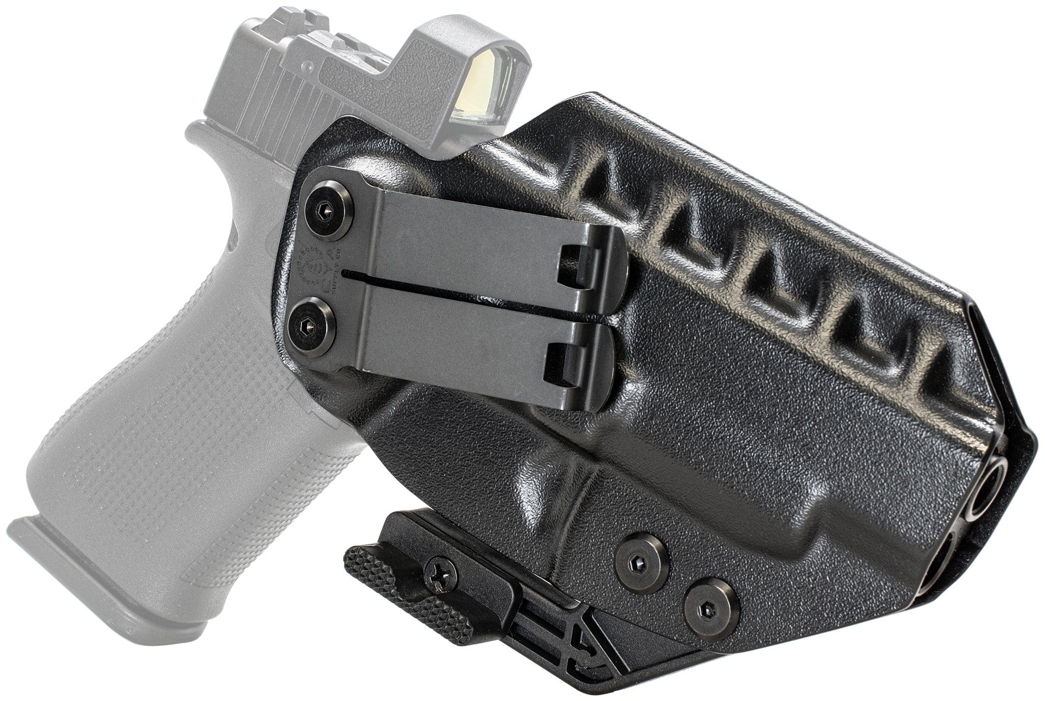 Glock 48 IWB Holster | RIDGE IWB