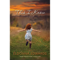 This I Know - Paperback