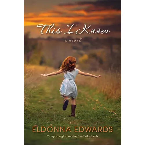This I Know - Paperback