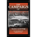 Campaign Chancellorsville - Paperback