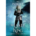 The Last King: England: The First Viking Age - Paperback