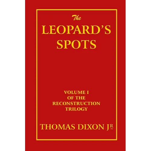 The Leopard's Spots
