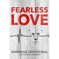 Fearless Love Marriage Devotional - Paperback