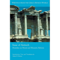 Isaac of Antioch - Paperback