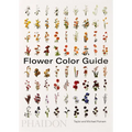 Flower Color Guide - Paperback