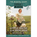 Little House in the Highlands - Paperback