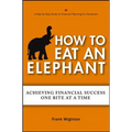 How to Eat an Elephant - Paperback