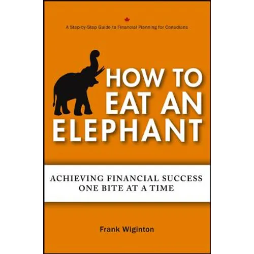How to Eat an Elephant - Paperback