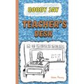 Teacher's Desk: A Reluctant Reader Chapter Book - Hardcover