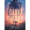 Dark Theory - Hardcover