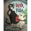The Story of Diva and Flea - Hardcover