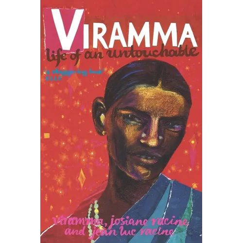Viramma: Life of an Untouchable - Paperback