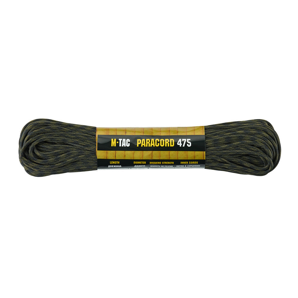 M-Tac Paracord 475