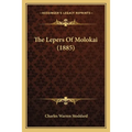 The Lepers Of Molokai (1885)