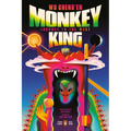 Monkey King: Journey to the West (Penguin Classics Deluxe Edition) - Paperback