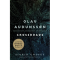 Olav Audunssøn: III. Crossroads Volume 3 - Paperback