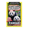 Everything You Should Know About: Pandas Faster Learning Facts - Paperback