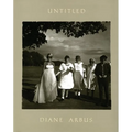 Diane Arbus: Untitled - Hardcover